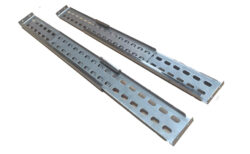 Railkit (Thanh trượt) cho UPS Santak dòng Rack