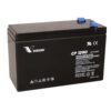 Ắc qui Vision 12V-9Ah